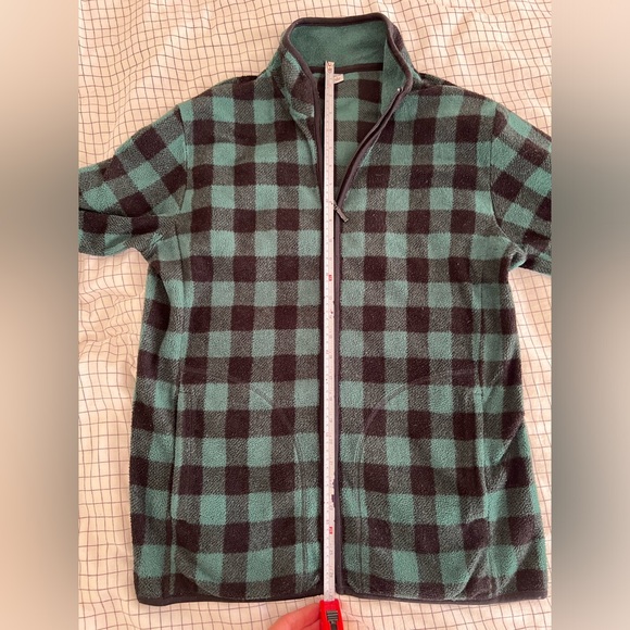 Uniqlo Fleece - Large - Fits More Like A Medium - Picture 8 of 8